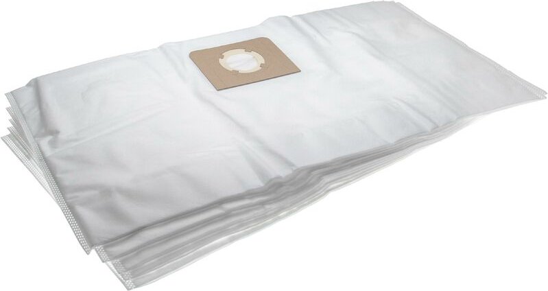 5x Staubsaugerbeutel kompatibel mit Festool sr 202 e-as, sr 202 le-as, sr 203 e-as, sr 203 le-as, sr 5 e Staubsauger - M...