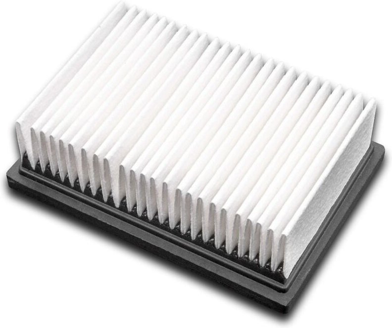 Filter Ersatz für Tennant 1037821 Filter für Scheuersaugmaschine, Kehrmaschine - Luftfilter, Ersatz-Filter - Vhbw