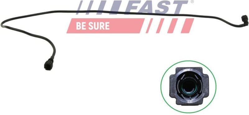 Kühlrohr Ft61068 Fast