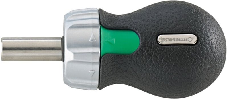 4008-2 bitratsche Ratschen-Schraubendreher - Stahlwille