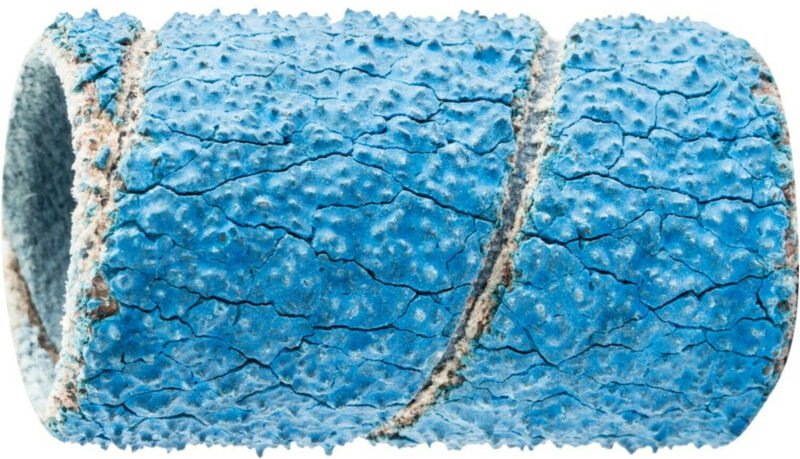 Schleifring Zirkon Cool 15x30mm Z50 Pferd