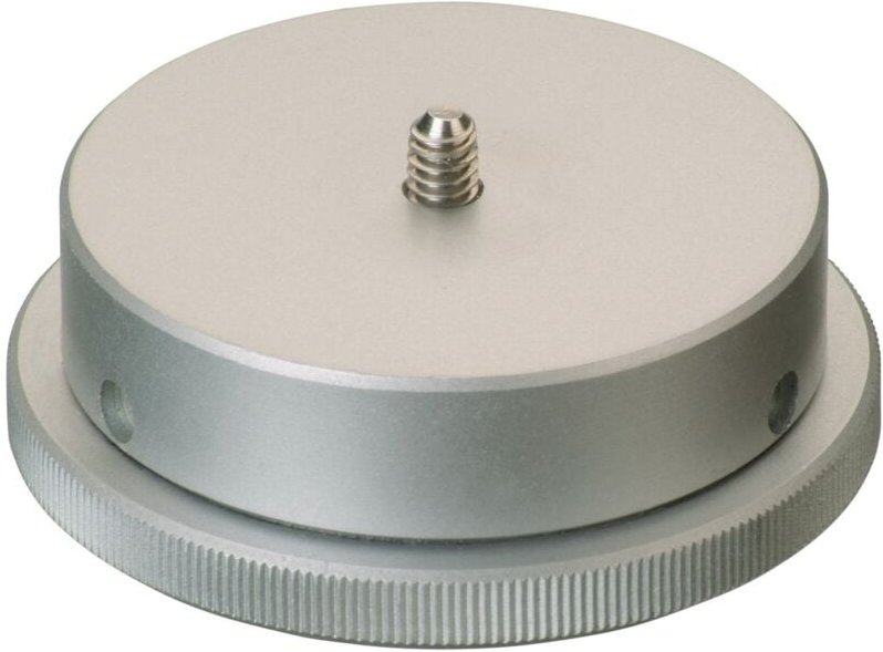 Stabila - Adapterschraube as, 1/4'-Gewinde auf Baustativ 5/8' Stativadapter