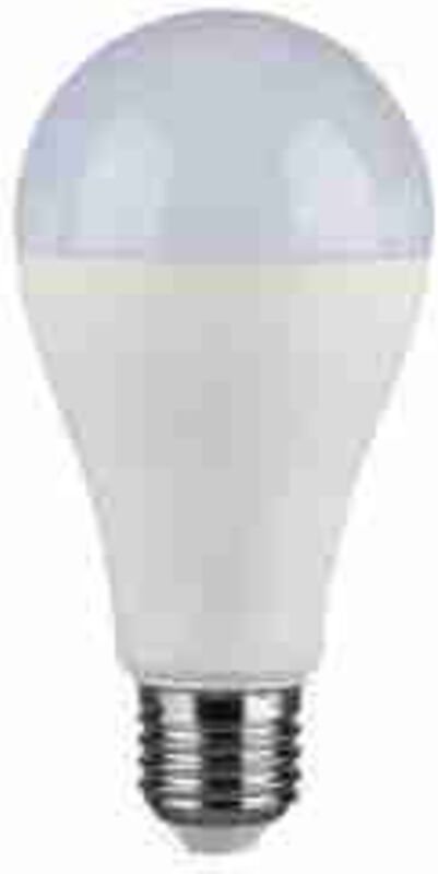 LED214458 VT-2017 LED Strahler - GU5.3 6W MR16 Riple Kunststoff 110° 4000K