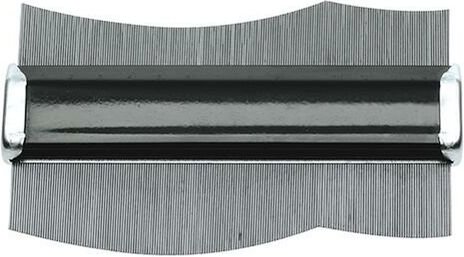 Profillehre 150x40mm - Format