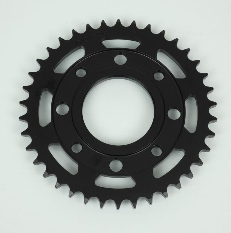 esjot Antriebskrone für Motorrad honda 125 cb s 1981 bis 1985 neu