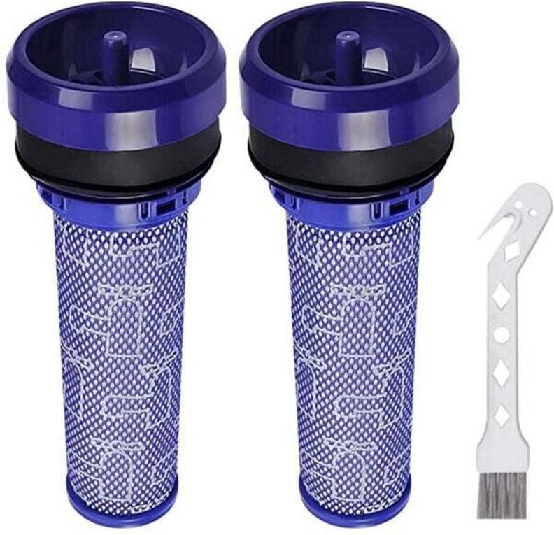 Adatto per l'elemento filtrante del prefiltro dell'aspirapolvere Dyson DC28 DC33 DC37 DC39 DC53 - aspirapolvere Dyson
