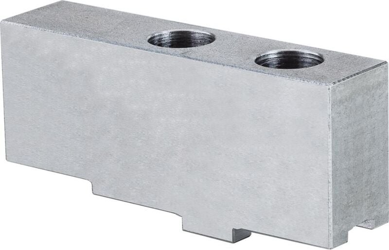 Röhm Gmbh - Dreibacken-Satz ab duro Gr.160mm röhm