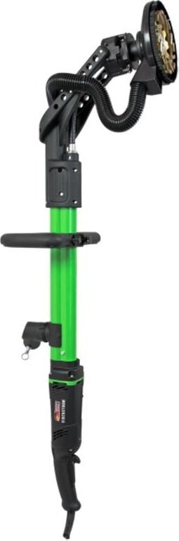 Schleifmaschine mit großer Reichweite D.125mm zum Schleifen von Betonfugen diam - ELS125D