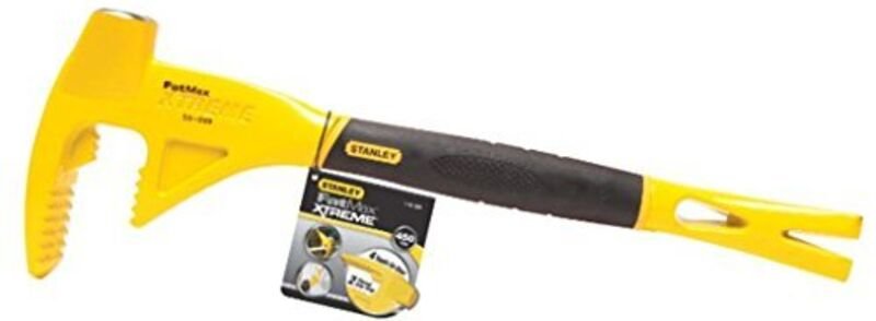Thumbnail - Werkzeug - Abbruchwerkzeug 4in1 1-55-099 - Stanley