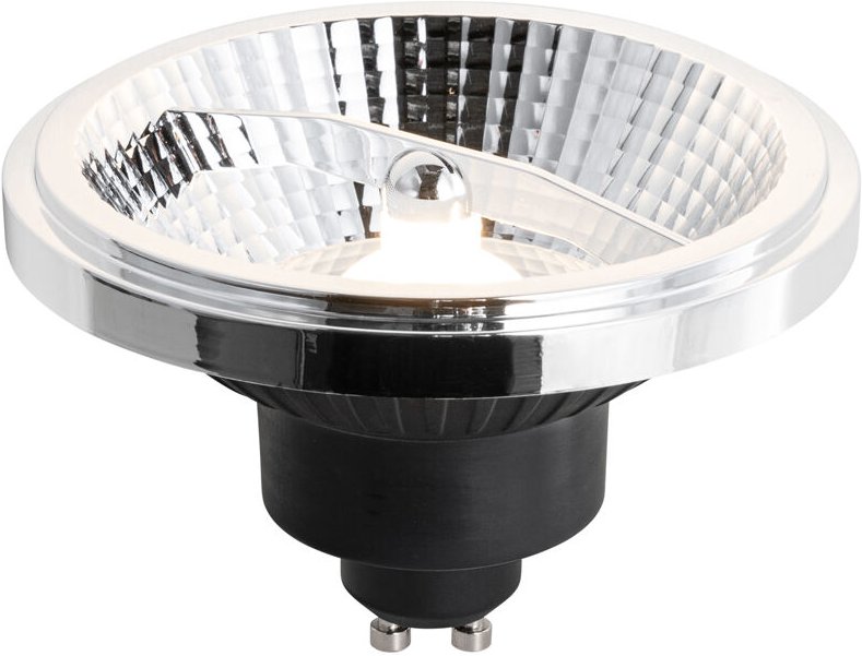 GU10 Dimmbare LED-Lampe 111mm 10.5W 770lm 3000K