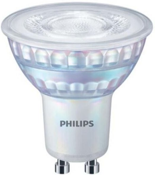 Corepro led-lampe Philips ledgu109084060-gu10 6,7w 4000k
