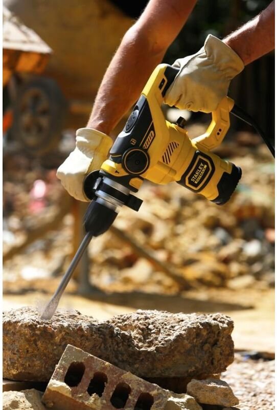 Stanley - FME1250K 1250 w 850 U/min