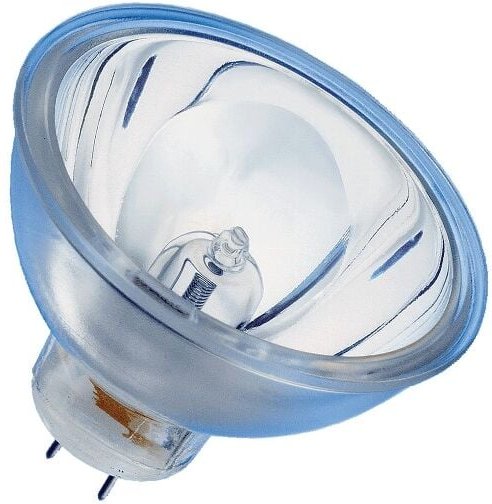 64627 hlx 100W 12V Sockel GZ6.35 3200K dimmbar - Osram