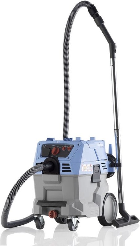 Kränzle Industriesauger Ventos 32 L/AC 230V/50Hz mit automatischer Filterreinigung