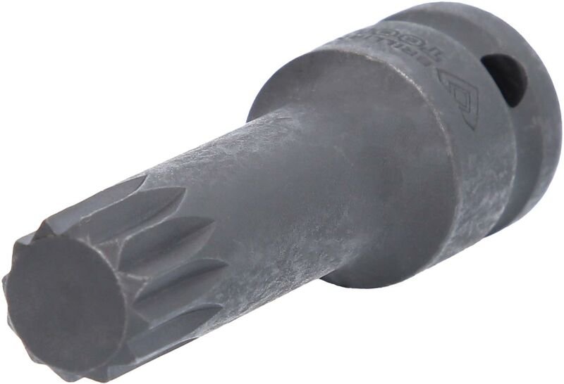 Thumbnail - Brilliant Tools - 1/2' Kraft-Bit-Stecknuss xzn M18