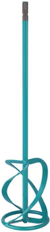 Moertelruehrer mk 140 hf d. 135 mm/l 590 mm/hexafix