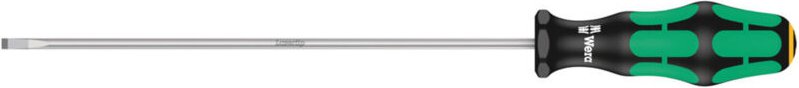 Thumbnail - Schlitz-Schraubendreher Kraftform 4,0 x0,8x200mm - Wera
