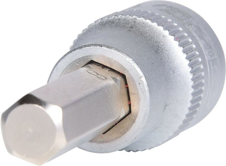 3/8' Bit-Stecknuss Innensechskant, 8mm