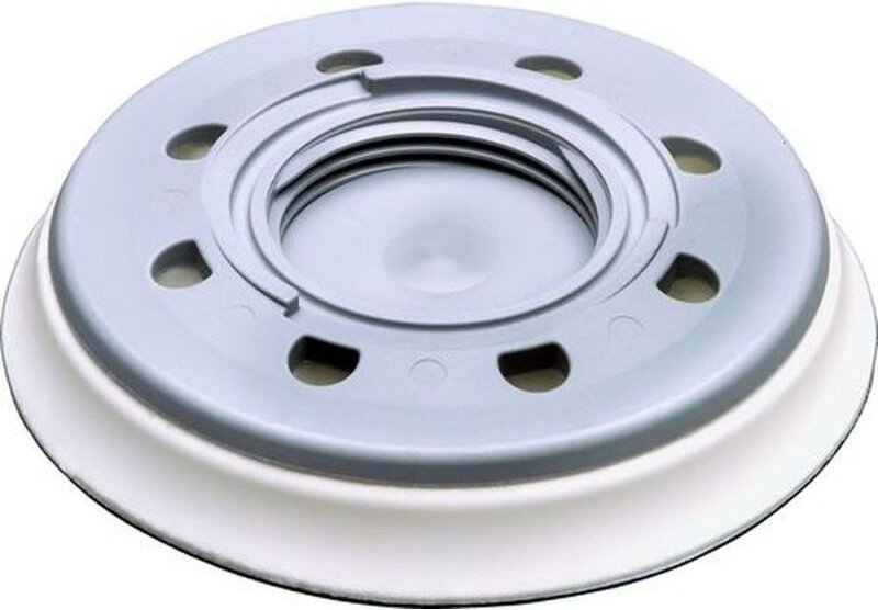 Schleifteller st-stf D125/8 fx-sw – 492126 - Festool