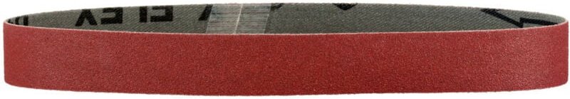 10 Schleifbänder 40x760 mm, P120, Normalkorund, für Rohrbandschleifer 10 Stk - Metabo