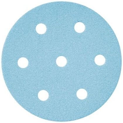 Schleifmittel Granat D77 P80 GR/50 - 497405 - Festool