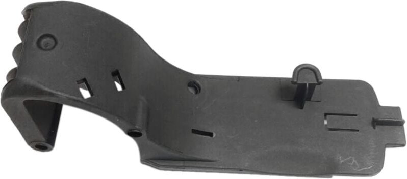 Tlily - Tankdeckel Gas Füllstoff Halter Klappe Abdeckung Halterung für Focus 2 MK2 2005-2011 4M51N27936BB