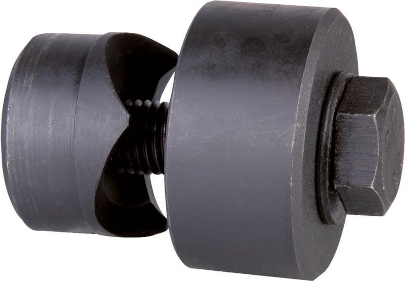 Senklochstanzer und -schneider Ø32 mm - Tivoly