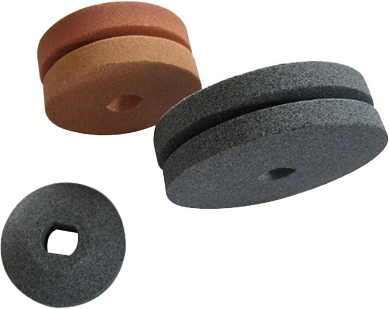 Set mit 5 Scharfradern Fervi a059/m