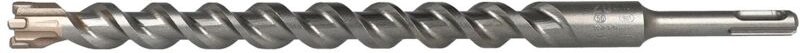 SDS-plus-Bohrer y-c 30 x 450/400mm - Heller