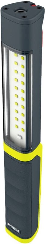 Automotive X60LINEX1 Xperion 6000 Line led Arbeitsleuchte akkubetrieben 3 w 300 lm - Philips