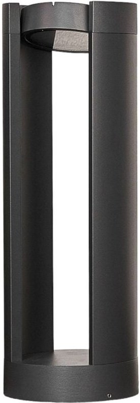 Led Außenleuchte 'Dylen' aus Aluminium von Lucande