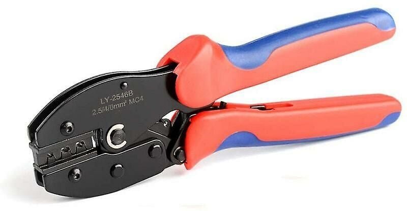 Mc4 Crimpzange Crimpzange für Photovoltaik-Steckverbinder Handwerkzeuge