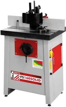 Holzfräsmaschine Holzmann FS160SOLID 230V