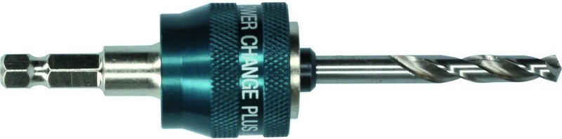Pc Plus Adapter 8.7mm incl. DrillHS - 2608594253 - Bosch