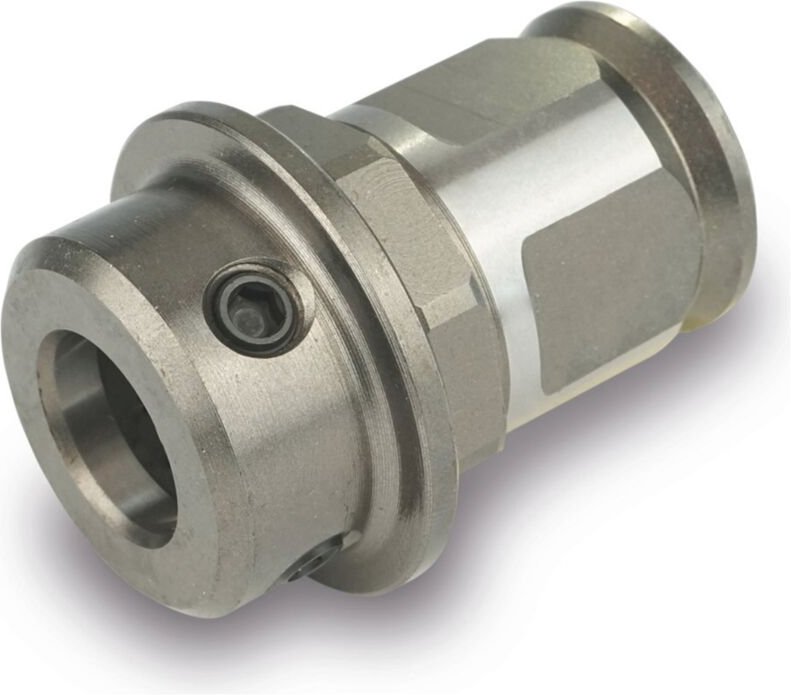 No Brand - Fein Adapter mit QuickIN max- / Weldon 32-Aufnahme Abtrieb QuickIN - 63901045010