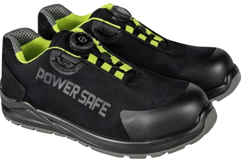 Thumbnail - Sicherheitshalbschuh Robin S1P Sicherheitsschuhe