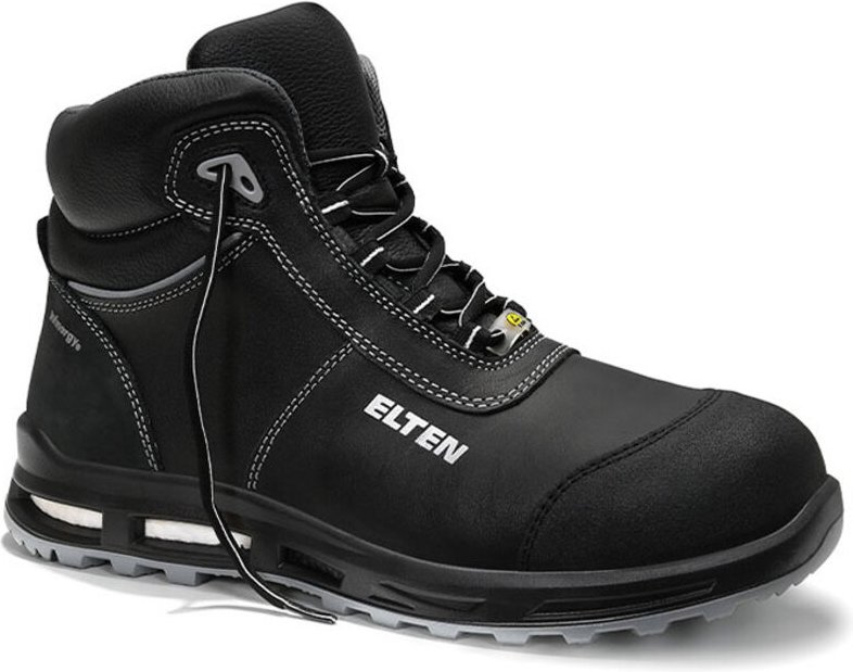 Elten Gmbh - elten Sicherheitsstiefel 769701 reaction xxt Mid esd S3, Gr. 42