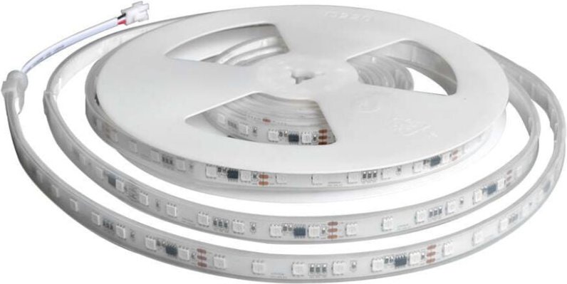 Rgb led strip 13w länge 5m - 23146 - V-tac