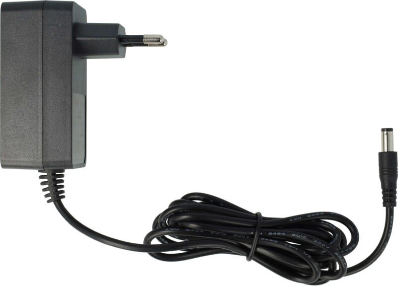 vhbw Netzteil Ersatz für Philips CP0498/01, FC879601, 432200610401 für Saugroboter - 170 cm