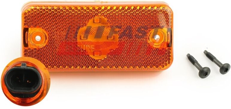 Begrenzungsleuchte Ft86458 Fast