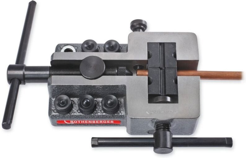 26013 Bördelgerät - Rothenberger