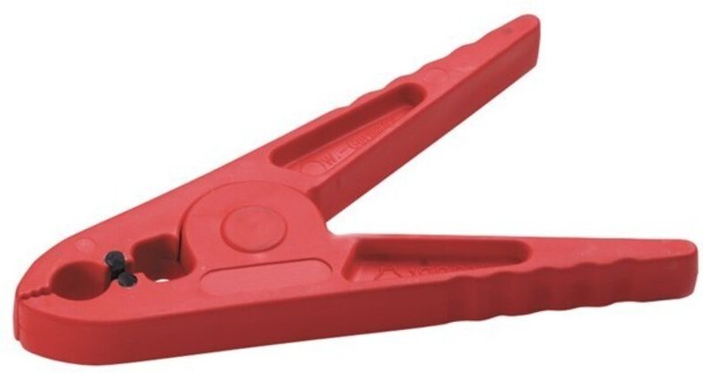 Cimco KUNSTSTOFF-KLAMMER 80 MM (140179)