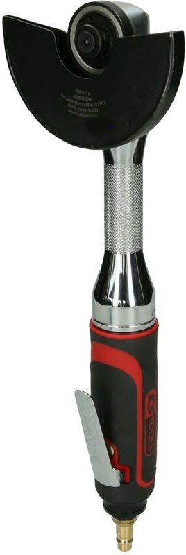 Ks Tools 3/8 Druckluft-Stab-Trennschleifer, 15.000U/min