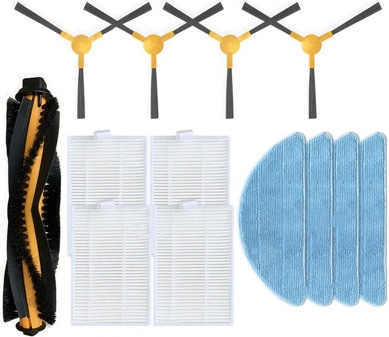 Für BObsweep PetHair Staubsauger-Ersatzteile