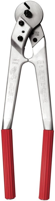 FELCO Drahtseilschere C16 Länge 590 mm - C16