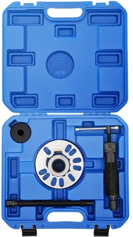 Gojoy - Hydraulik Radnaben Werkzeug Hydraulischer Antriebswellen Ausdrücker 10 Tonnen