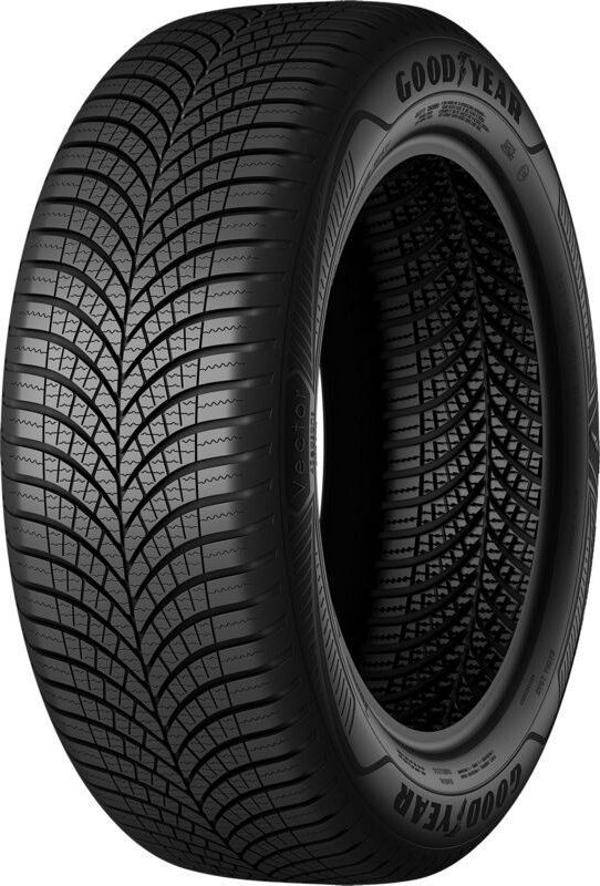 GOODYEAR Ganzjahr 225/60 R17 TL 103V VECTOR 4SEASONS GEN-3 SUV XL M+S 3PMSF