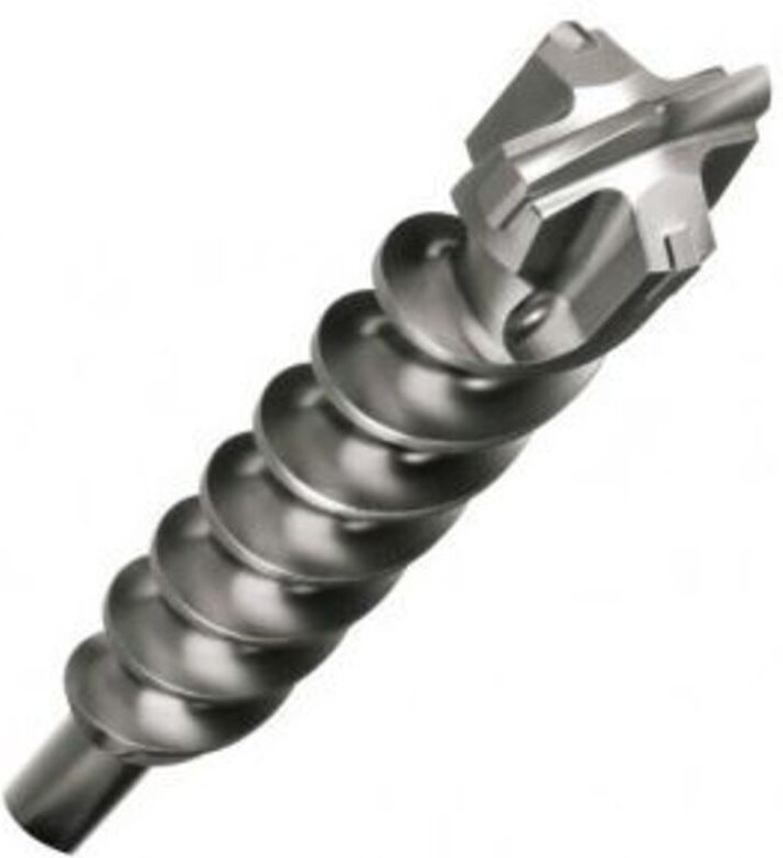 Milwaukee SDS Max Bohrer 35x 450x 570mm MX4 4-schneidig