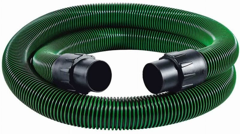 Saugschlauch d 50x2,5m-AS – 452888 - Festool