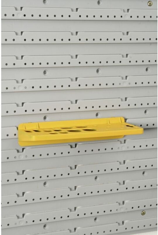 Thumbnail - Universalwerkzeughalter StorePlus für Lochwand Aufbewahrung - Allit